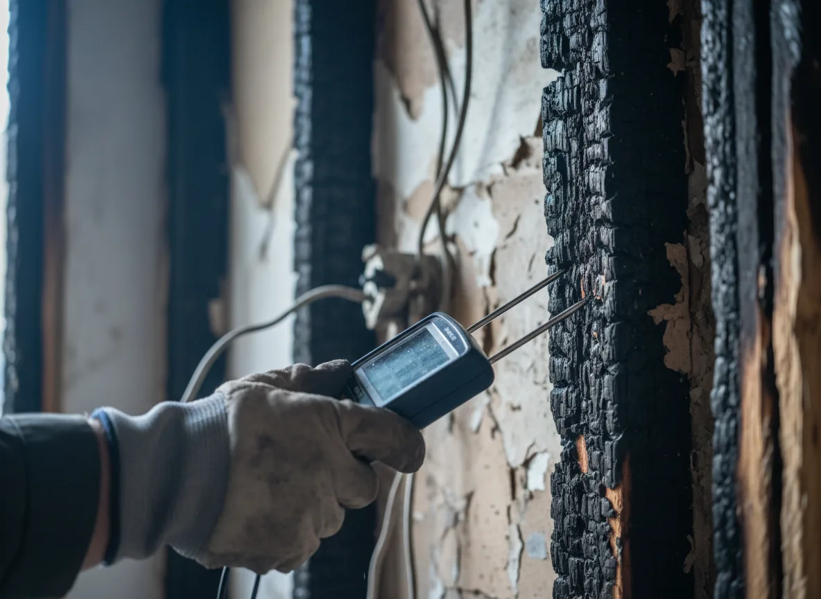 Fire Damage Restoration Eau Claire, WI FAQs